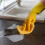 MARIGOLD Extra Life kitchen Glove M Pack of 3 4