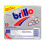 Johnson Brillo Pads X 10 1