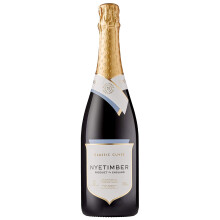 Nyetimber Classic Cuvee Sparkling Wine 75 cl
