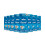 Lavazza Lavazza, Caffè Decaffeinato, Ground Coffee, 8 Packs 1