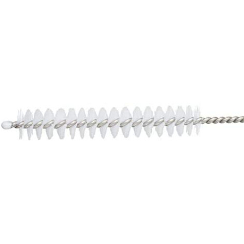 REQUISITE NEEDS 2 x KitchenCraft Small Bottle BrushStraw Cleaning Brush Wir 2