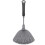 MRSIGA Microfiber Delicate Duster Comfortable Non slip Handle Detachable Wa 1