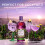 Tanqueray Blackcurrant Royale Gin  413 vol  70cl  Distilled 5 Times  with B 3