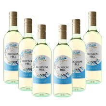 Blossom Hill White Wine 75cl Case of 6