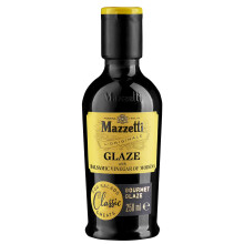 Mazzetti Balsamic Glaze with Balsamic Vinegar of Modena The original gourme
