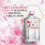 Roku Roku Japanese Craft Gin  Sakura Bloom Edition  700ml 3