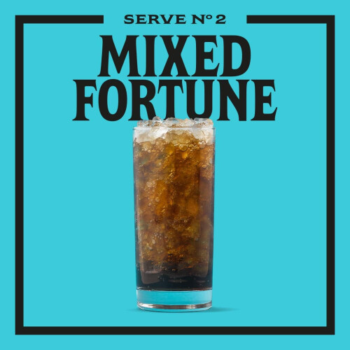 Lucky Sod Toffee Caramel  Smooth Vanilla 2