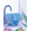 ScotchBrite Microfibre Basic Cleaning Wipes Assorted Colours 31 cm x 29 cm 4