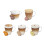 Starbucks STARBUCKS White Coffee Cup Variety Pack by 2