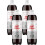 by Amazon Diet Cola 2L Pack of 4 1