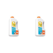 Vax 1L Steam Detergent Breaks down grease and grime 19132666 Pack of 2