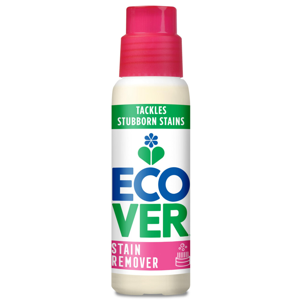 Ecover Stain Remover 200Ml