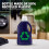 Dylon Dylon Black  Dark Detergent 60 Wash Loads Liquid Laundry Detergent for all 4