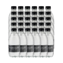 Harrogate Still Spring Water 330 ml Pack of 30