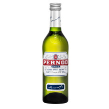 Pernod Aniseed Aperitif Liqueur 70 cl