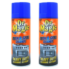 Dr Magic Oven And Grill Cleaner (Pack of 2)
