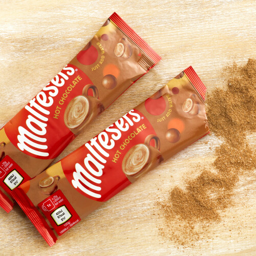 Maltesers Maltesers Hot Chocolate Stick, Pack of 30 2