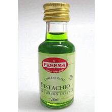 Preema Pistachio Flavouring Essence 8x28ml 8Pack