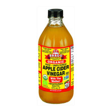 Braggs Apple Cider Vinegar With The Mother 473ml