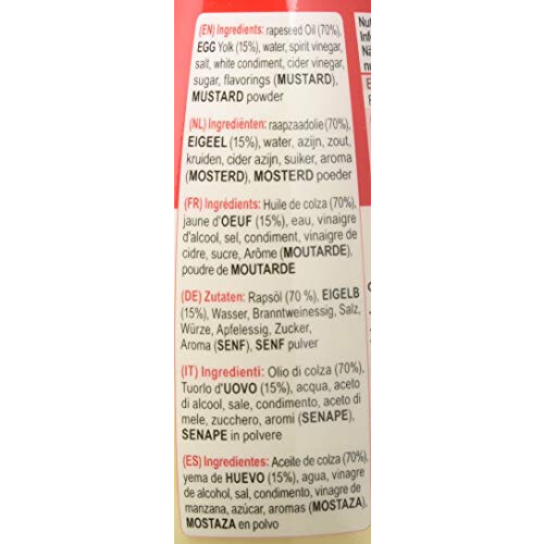 Kewpie Mayonnaise 350ml 2