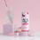 Activit Sparkling Flavoured Vitamin Water Blackcurrant Apple  Raspberry  wi 3