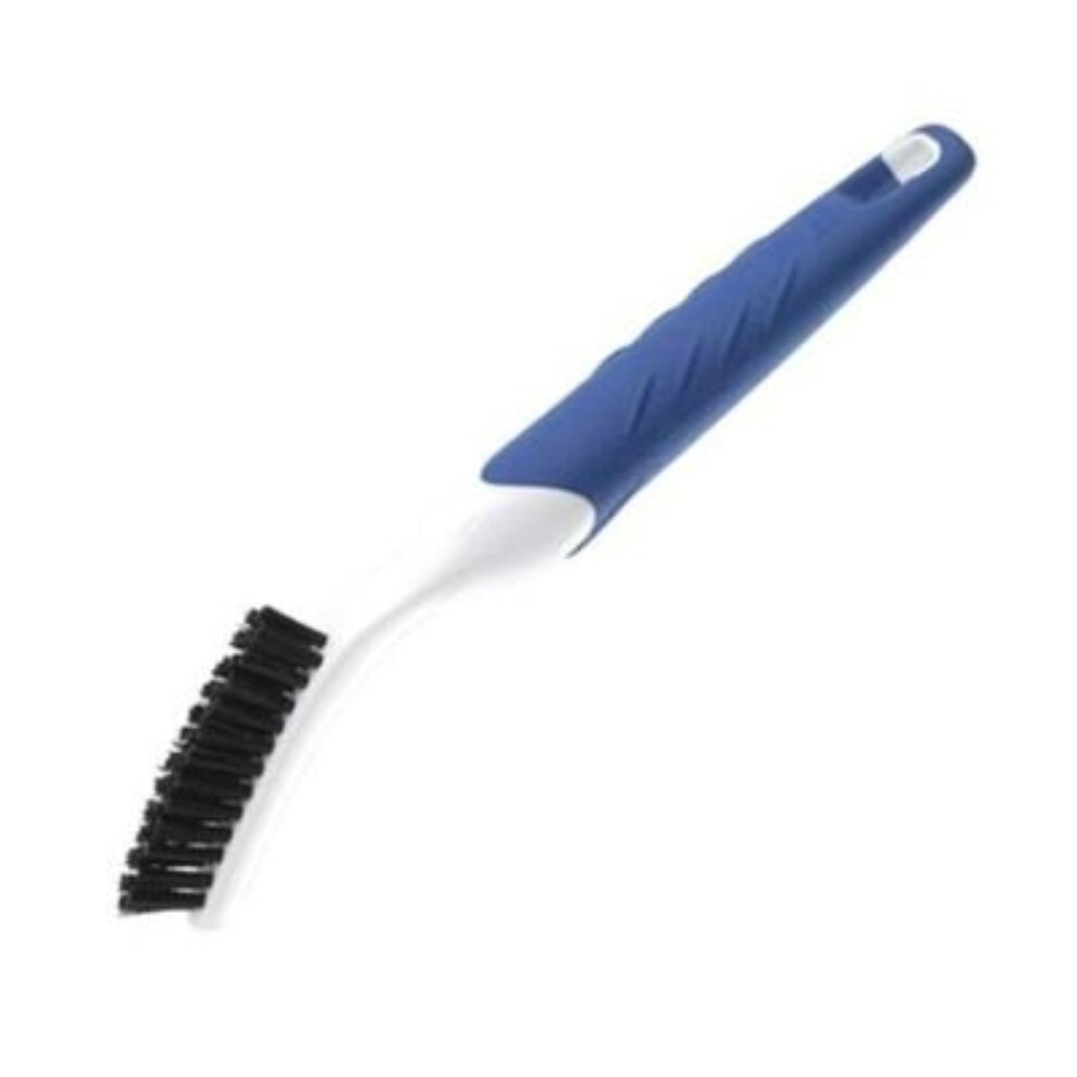Lakeland Home Tile Grout Brush Shifts Grime And Mildew