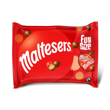 Maltesers Fun Size For Any Occasion 11 x 195g
