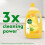 Dettol Dettol Antibacterial Multi Purpose Citrus Cleaner 4L  Floor Kitchen Bin Sin 5