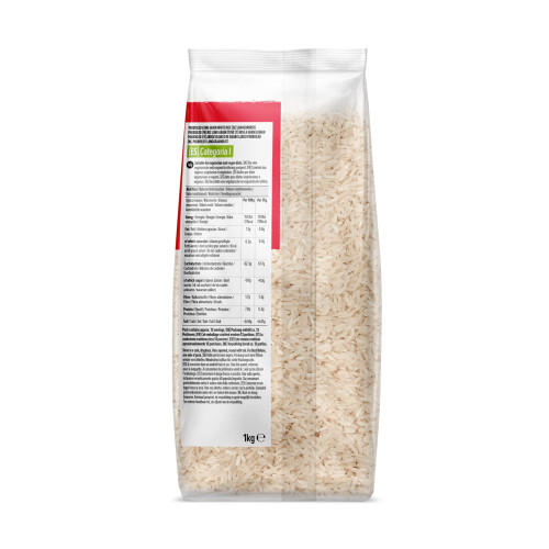 by Amazon Long Grain Rice 1kg 2