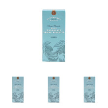 Cartwright Butler Milk Chocolate Chunk Biscuits In Carton Pack of 4