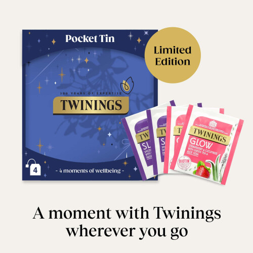 Twinings Twinings Pocket Tin 7g 2