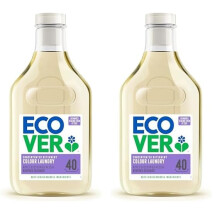 Ecover Concentrated Colour Laundry Detergent Laundry Washing Liquid Fresh A