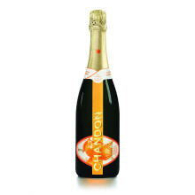 Chandon Garden Spritz Argentinian Sparkling Wine Infused with Orange Bottle