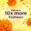 Comfort Comfort Fresh Sunshiny Days Scent Booster with ScentLock Technology Elixir 6