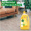 Dettol Dettol Citrus Surface Cleaner 2x4L  MultiPurpose Antibacterial Disinfectant 2