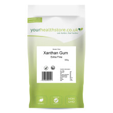 yourhealthstore Gluten Free Xanthan Gum 100g Non GMO
