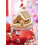 Gingerbread House Decorating Kit – Complete Christmas Cookie Set with Icing 3