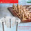 Travel Chess Case, Durable Piece Holder, Chess Set Organiser 3