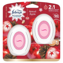 Febreze Febreeze Bathroom Air Freshener Spiced Apple