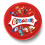 Celebrations Celebrations Milk Chocolate  Biscuit Bars Sharing Tub 500g 1