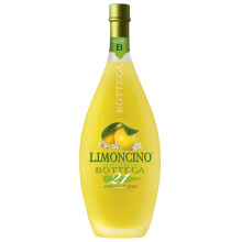 Bottega Limoncino Liqueur 21 500ml