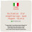 by Amazon Tomato Passata 500g Pack of 12 5