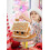 Gingerbread House Decorating Kit – Complete Christmas Cookie Set with Icing 2