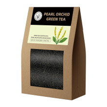 HANFANGLING Pearl Orchid Green Tea Huangshan Maofeng Green Tea Fresh And Re