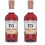 Edinburgh Gin Mulled Gin Flavoured Liqueur 50 cl  Packaging may vary Pack o 1