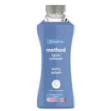 method Fabric Softener Fabric Conditioner to Soften Your Clothes With Fresh