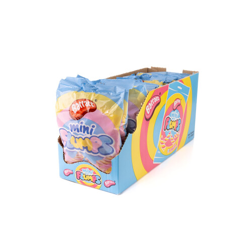 Barratt Mini Flumps 150 g Pack of 4 2
