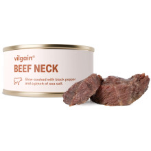 Vilgain tinned meat 100 natural preservativefree high in protein juicy pie