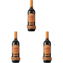 Campo Viejo Rioja Reserva Red Wine 75cl Pack of 3