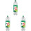 7UP Regular 2L Pack of 3 1